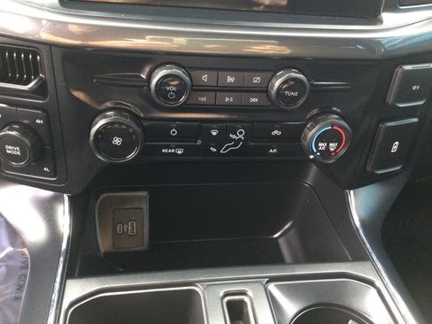 Used 2024 Ford F150 STX w/ STX Black Appearance Package image 18