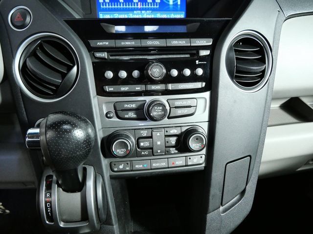 Used 2012 Honda Pilot EX-L image 20