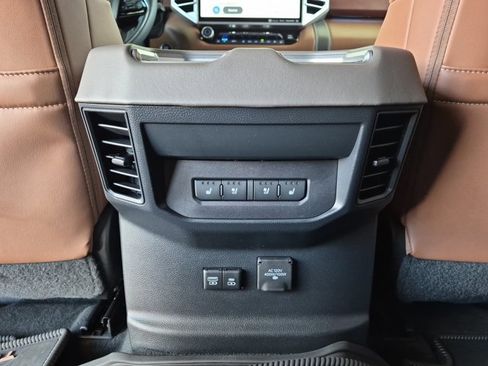 Used 2024 Toyota Tundra 1794 Edition RWD image 18