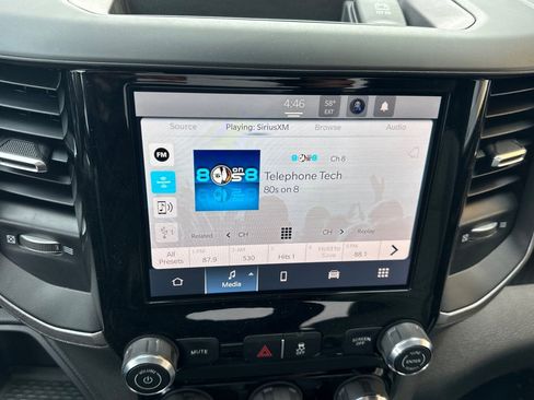 New 2026 RAM 5500 Tradesman image 17