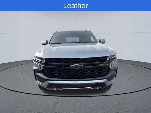 Used 2024 Chevrolet Tahoe Z71 w/ Z71 Off-Road Package AWD/4WD image 10
