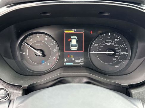 Used 2022 Subaru Impreza 2.0i image 13