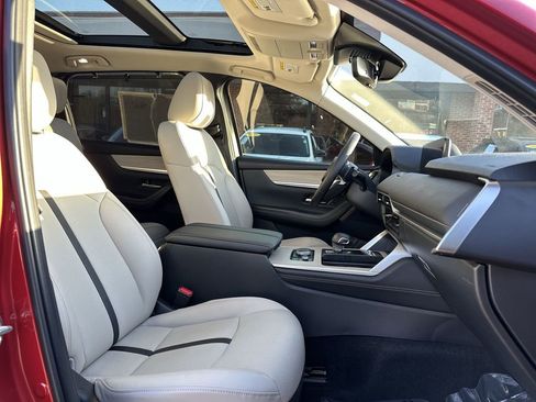 Certified 2025 MAZDA CX-90 3.3 Turbo w/ Premium Sport Pkg image 26