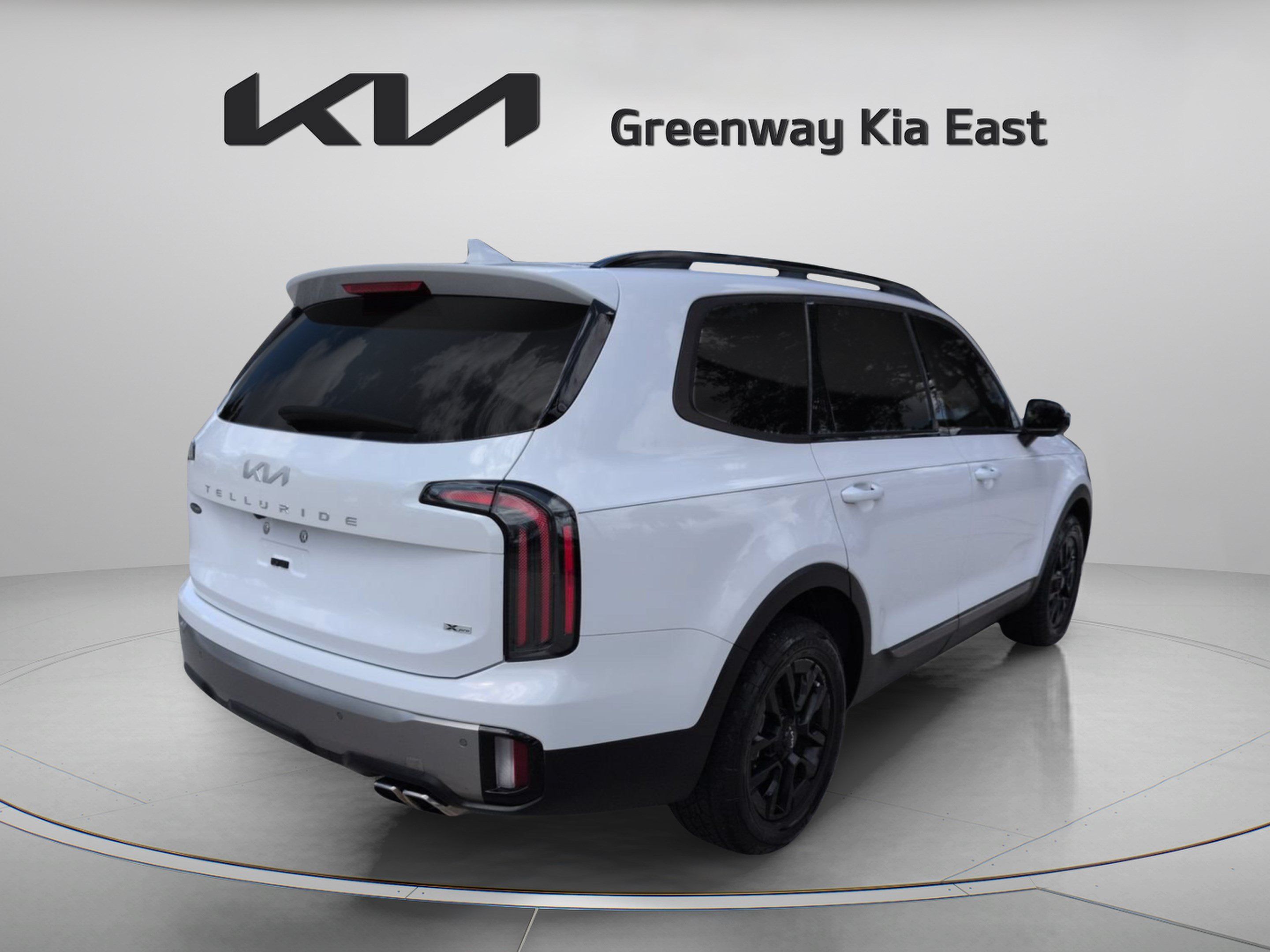 Used 2023 Kia Telluride SX X-Pro AWD/4WD image 6