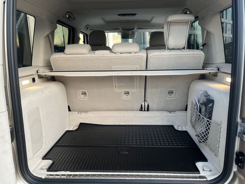 New 2026 Mercedes-Benz G 63 AMG 4MATIC image 21