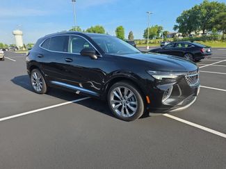 Used 2023 Buick Envision Avenir AWD/4WD video 2