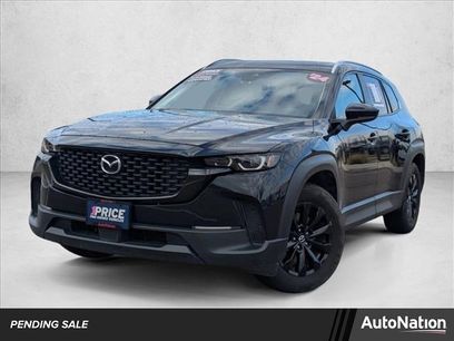 Used 2024 MAZDA CX-50 AWD 2.5 S w/ Preferred Package