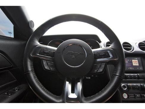 Used 2016 Ford Mustang GT RWD image 14