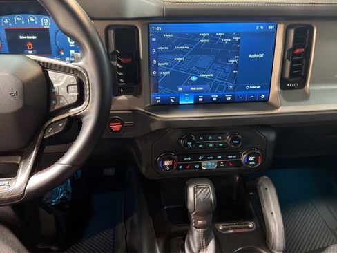Used 2023 Ford Bronco Raptor AWD/4WD image 10