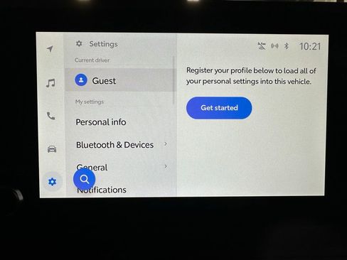 Used 2025 Toyota 4Runner SR5 image 32