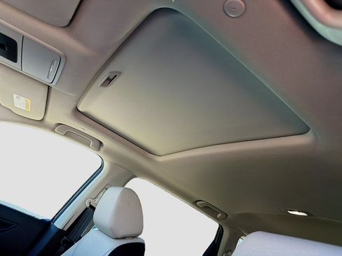 New 2026 Honda CR-V EX image 26