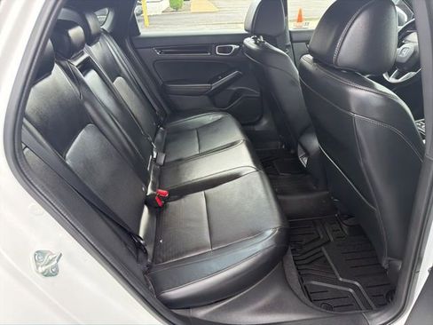 Used 2023 Honda Civic Sport Touring image 16