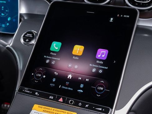 Certified 2026 Mercedes-Benz GLC 300 image 17