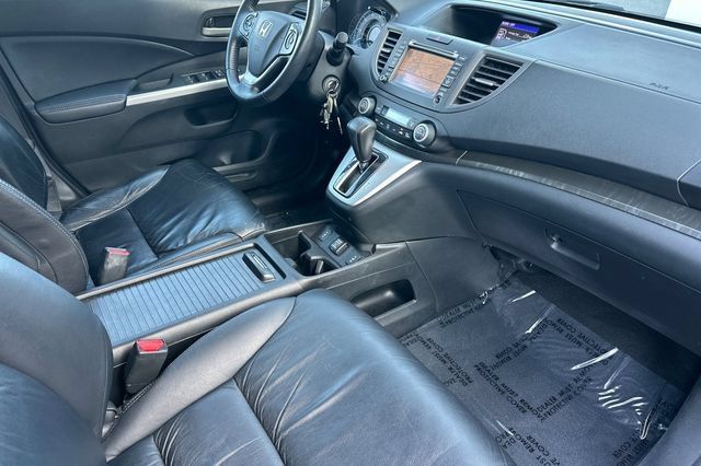 Used 2013 Honda CR-V EX-L image 18