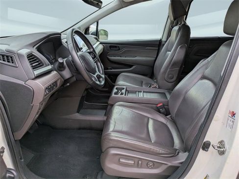 Used 2018 Honda Odyssey EX-L image 23