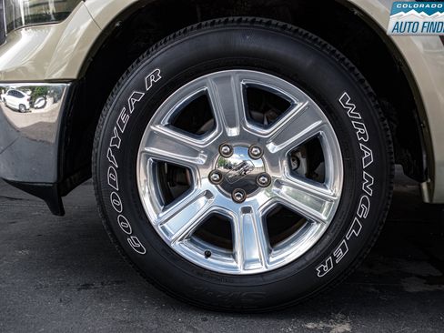 Used 2014 RAM 1500 Limited image 26