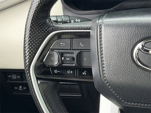 Used 2023 Toyota Tundra Capstone image 15