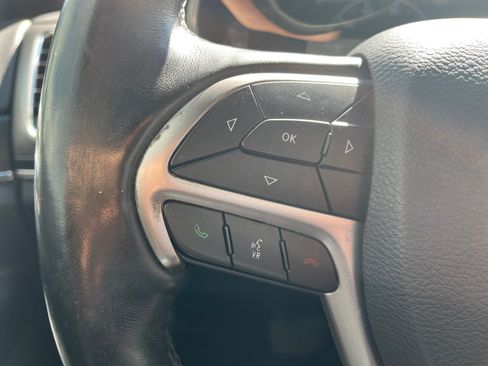 Used 2020 Jeep Grand Cherokee Limited w/ Premium Lighting Group RWD image 19