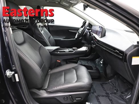 Used 2023 Kia EV6 Wind RWD image 26