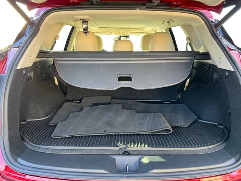 Used 2023 Nissan Murano Platinum w/ Cargo Package image 17