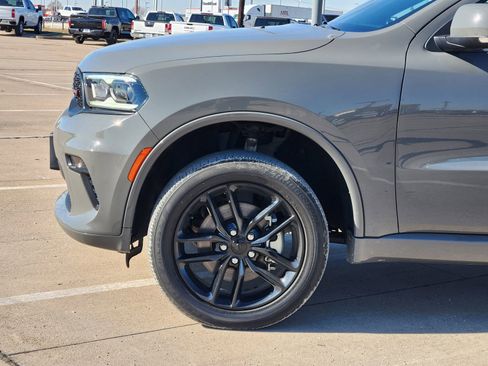 Used 2022 Dodge Durango GT image 10