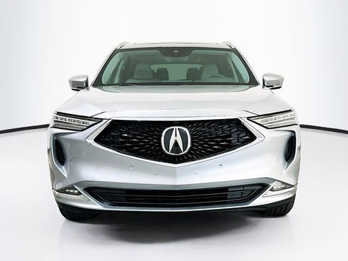 Used 2023 Acura MDX SH-AWD w/ Advance Package image 2