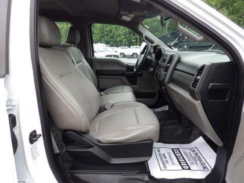 Used 2018 Ford F350 XL w/ Power Equipment Group RWD image 41