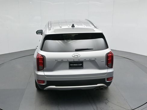 Used 2022 Hyundai Palisade SEL w/ Premium Package image 43