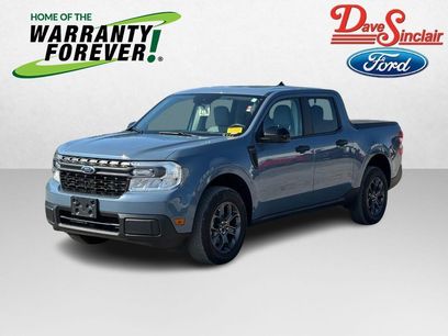 Used 2024 Ford Maverick XLT w/ XLT Luxury Package