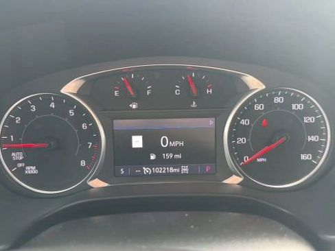 Used 2021 GMC Acadia AT4 w/ Trailering Package image 17