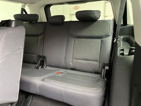 Used 2025 Ford Expedition Max Active AWD/4WD image 13