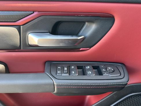 New 2026 RAM 1500 Rebel w/ Rebel Level 1 Equipment Group AWD/4WD image 10