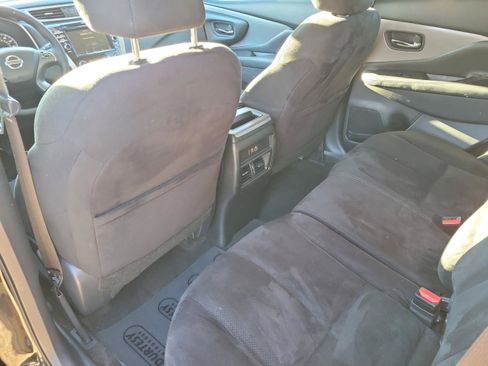 Used 2020 Nissan Murano S w/ Technology Package image 10