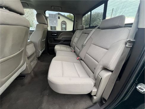 Used 2015 Chevrolet Silverado 1500 LT w/ All Star Edition image 13