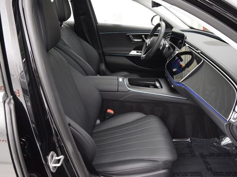 Used 2026 Mercedes-Benz E 450 4MATIC All-Terrain Wagon image 16