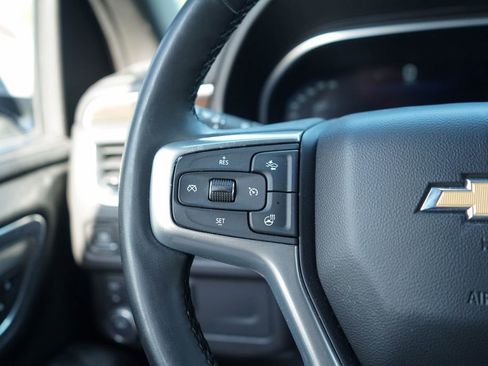 Used 2023 Chevrolet Tahoe Premier AWD/4WD image 27