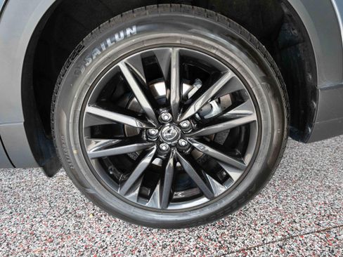 Used 2023 MAZDA CX-9 Carbon Edition AWD/4WD image 30