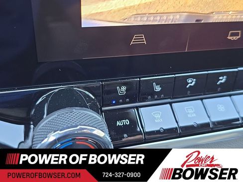 New 2025 Chevrolet Colorado ZR2 image 12