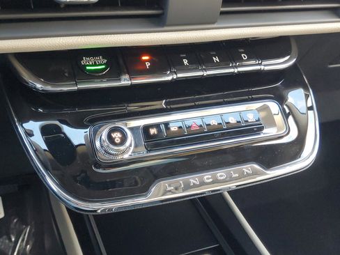 New 2026 Lincoln Corsair Premiere image 22