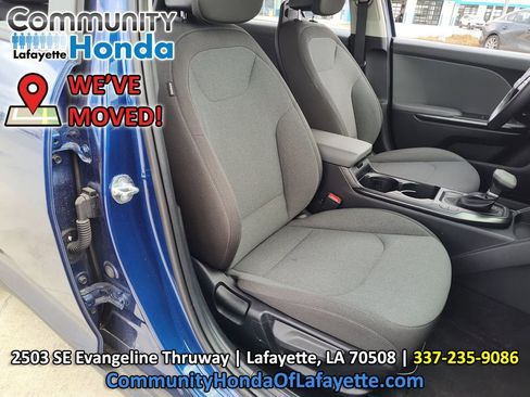 Used 2025 Kia K4 FWD image 29