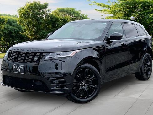 Used 2023 Land Rover Range Rover Velar R-Dynamic S AWD/4WD image 1