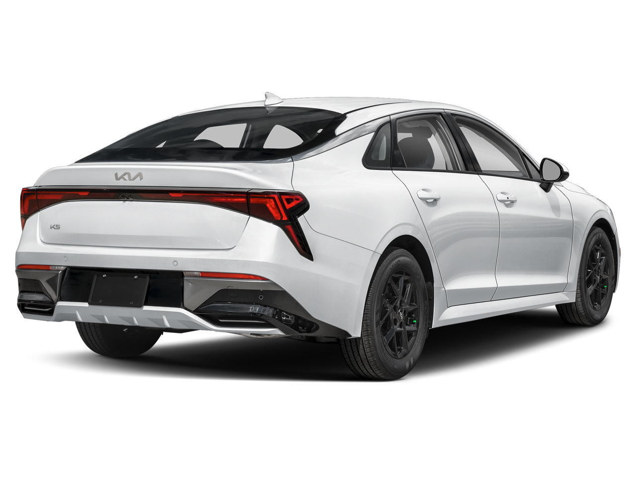 New 2025 Kia K5 LXS FWD image 32