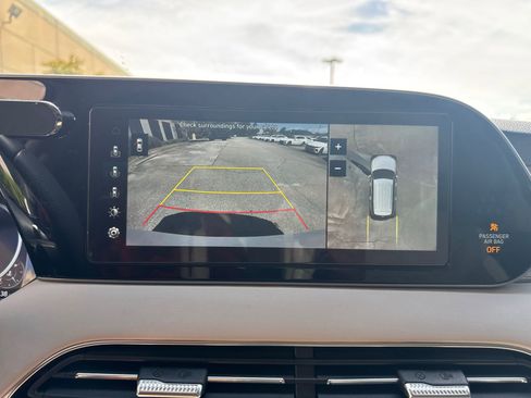 Used 2022 Hyundai Palisade Calligraphy AWD/4WD image 30