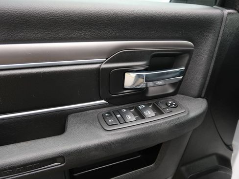 Used 2022 RAM 1500 Warlock w/ Electronics Group AWD/4WD image 25