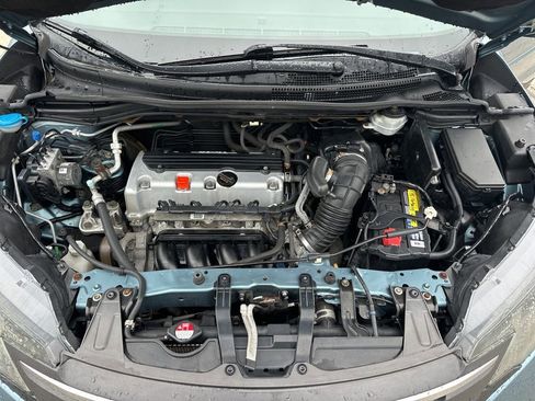 Used 2013 Honda CR-V EX-L image 29