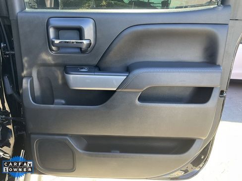 Used 2017 Chevrolet Silverado 1500 LT w/ All Star Edition image 61