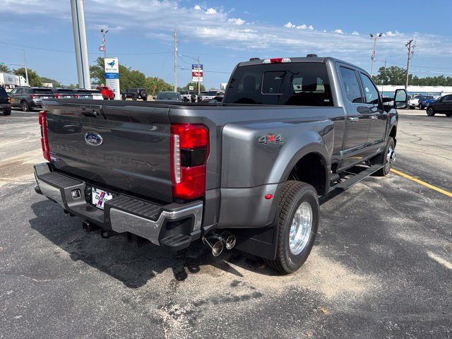 New 2026 Ford F350 Lariat w/ Lariat Ultimate Package AWD/4WD image 5