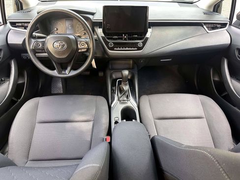 Used 2024 Toyota Corolla LE FWD image 17