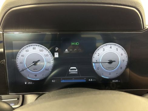Used 2024 Hyundai Elantra N Line image 25
