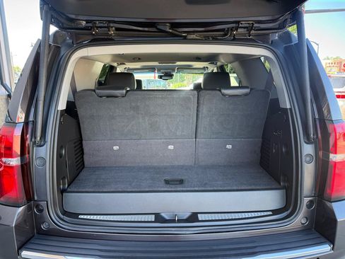 Used 2017 Chevrolet Tahoe Premier AWD/4WD image 22